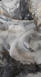 Pañuelo Calavera Multicolor