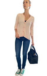 Sweater Rosa (6543663530119)