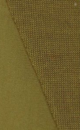 Vestido "Triangle Panel Knit" (5203480576135)