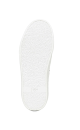 PTess Lace-Up Sneaker