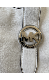 Cartera Blanca (6547484835975)