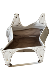 Cartera Blanca (6547484835975)