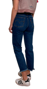 Jeans Wedgie Straight