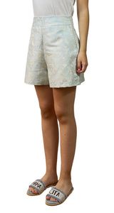 Short Celeste Flores