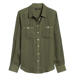 Blusa Militar