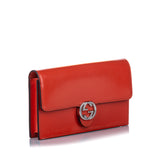 Cartera Icon Patent Leather (6538038673543)