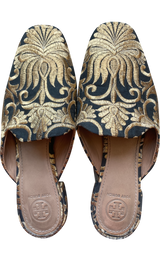 Mule Carlotta Loafer (6538036674695)