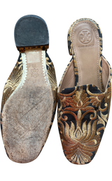 Mule Carlotta Loafer (6538036674695)