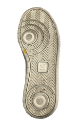 Veja-10 gold white-gold (6555725561991)