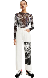 Byl black sneaker (6555719041159)