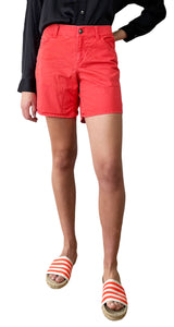 Shorts Coral