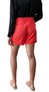 Shorts Coral