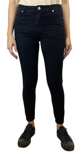 Jeans Skinny Negro