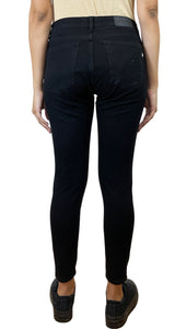 Jeans Skinny Negro