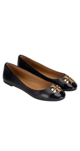 Ballerinas Everly Negro