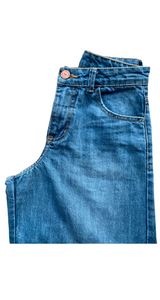 Palazzo Andalucía Denim