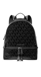 Mochila Signature Rhea Glossy