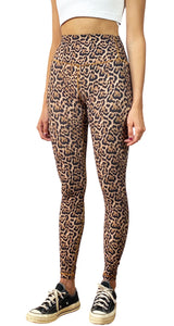 Leggings Animal Print