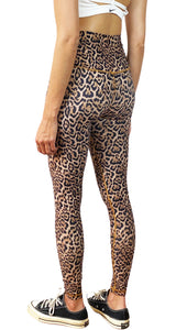 Leggings Animal Print