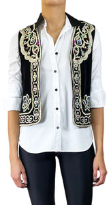 Chaqueta Cheryl Amber