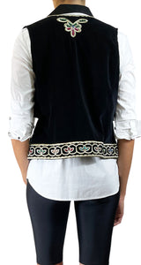 Chaqueta Cheryl Amber