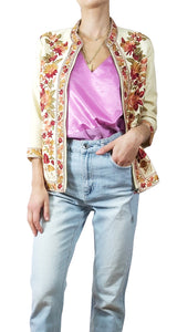 Chaqueta Gujarat Harris