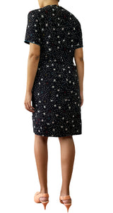 Vestido Galaxia