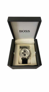 Reloj Correa Cuero Hugo Boss