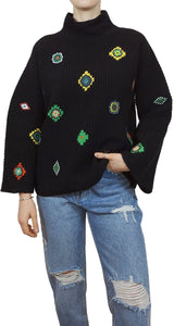 Sweater Lana Kenzo x H&M