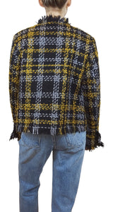 Chaqueta Erdem x H&M