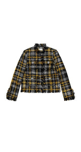 Chaqueta Erdem x H&M