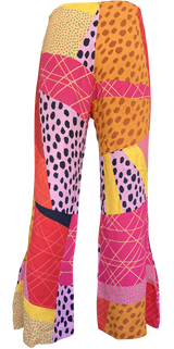 Pantalón Set "Dots and Lines" (5198895775879)