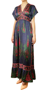 Vestido Sipilina Zhou Sari