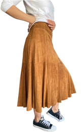 Falda Gamuza (5209989349511)