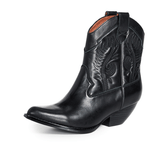 Botas Calvera Western