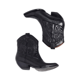 Botas Calvera Western
