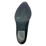 Botas Calvera Western