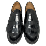 Mocasin Flecos