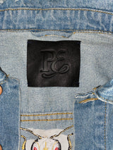 Chaqueta ''Denim y perlas'' (5256561983623)
