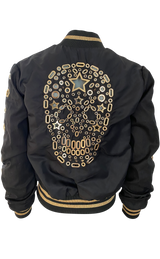 Chaqueta ''Bomber Jacket'' (5256562016391)