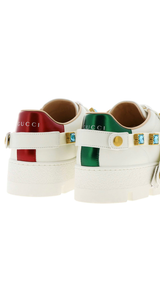 Zapatillas Cristales