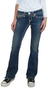 Jeans Joey Super T