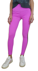 Leggings Fucsia
