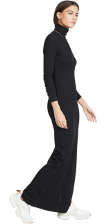 Vestido "Turtleneck" (5215086051463)