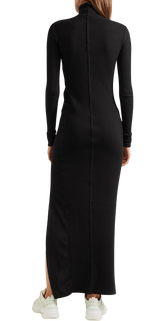 Vestido "Turtleneck" (5215086051463)