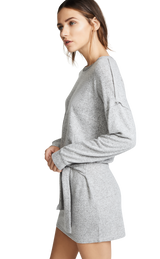 Vestido ''Addison Jersey'' (5232483205255)