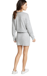 Vestido ''Addison Jersey'' (5232483205255)