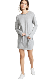 Vestido ''Addison Jersey'' (5232483205255)