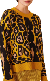 Sweater Jaguar