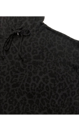 Canguro Brushed Leopard